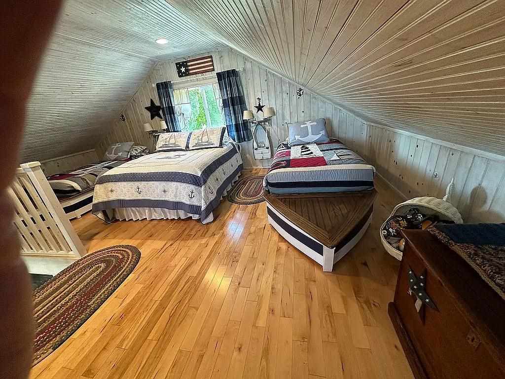 3214 Wenningway Mackinaw City MI 49701
