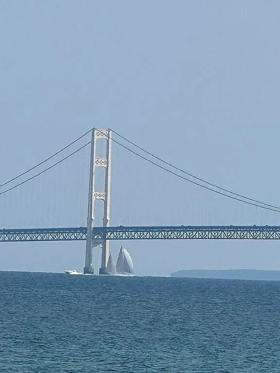 3214 Wenningway Mackinaw City MI 49701