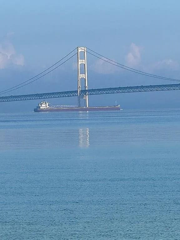 3214 Wenningway Mackinaw City MI 49701