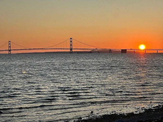 3214 Wenningway Mackinaw City MI 49701