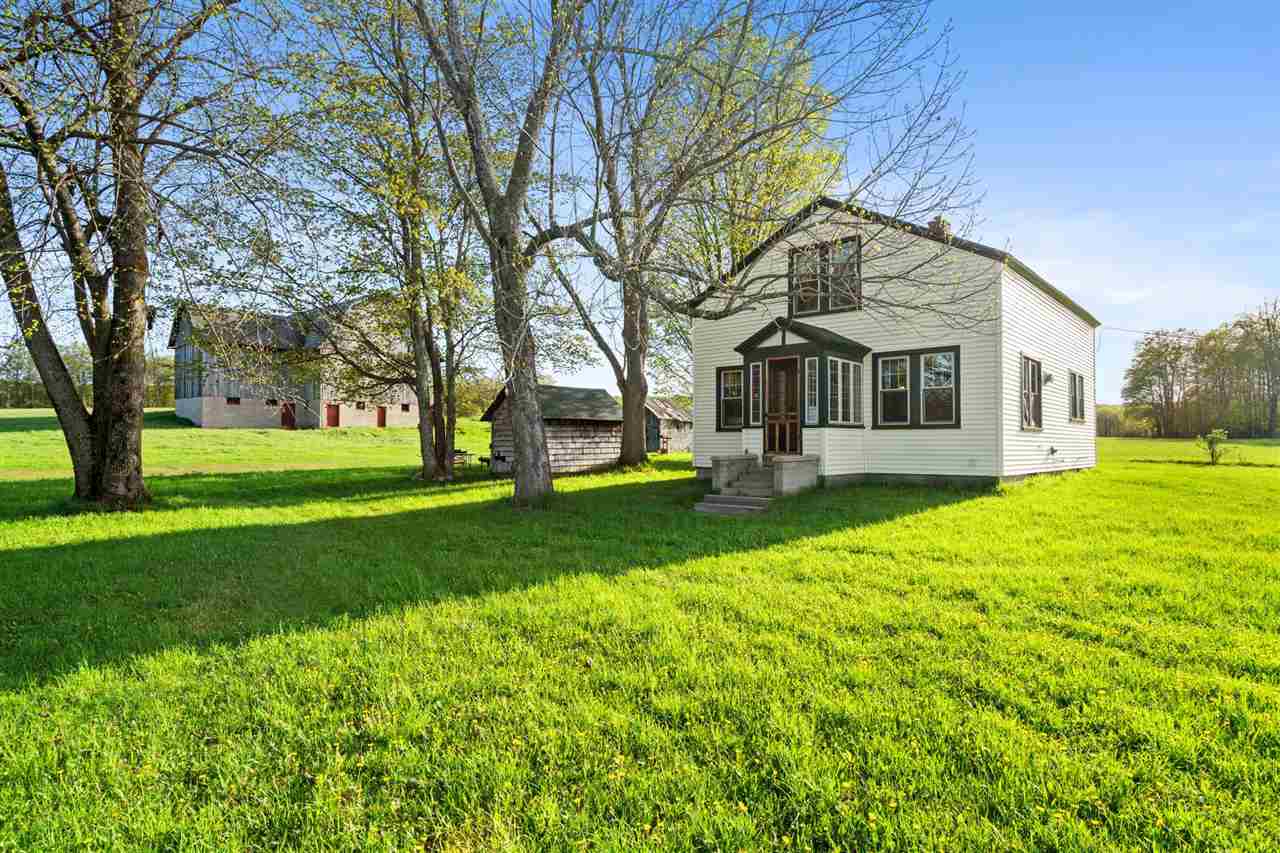 3965 Saint Nicholas Road Pellston MI 49769