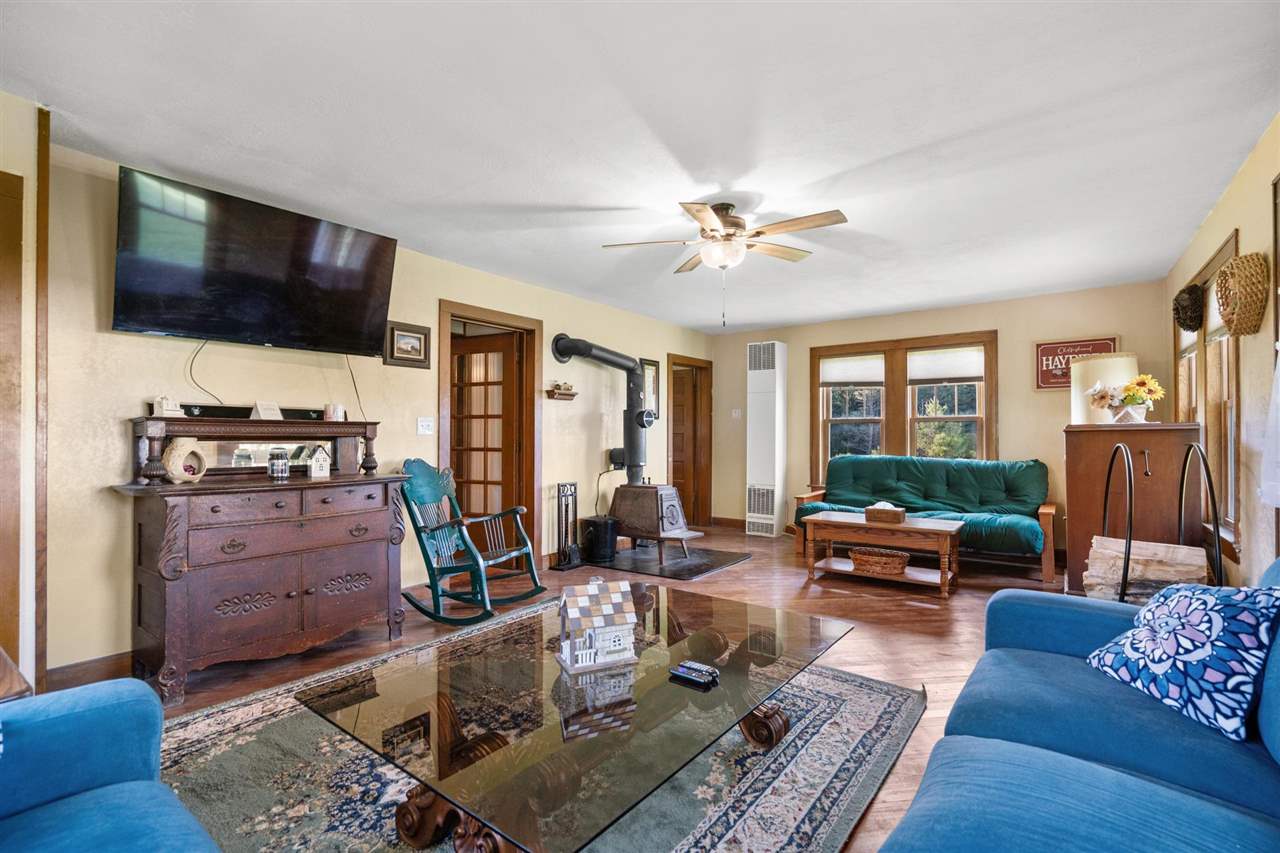 3965 Saint Nicholas Road Pellston MI 49769