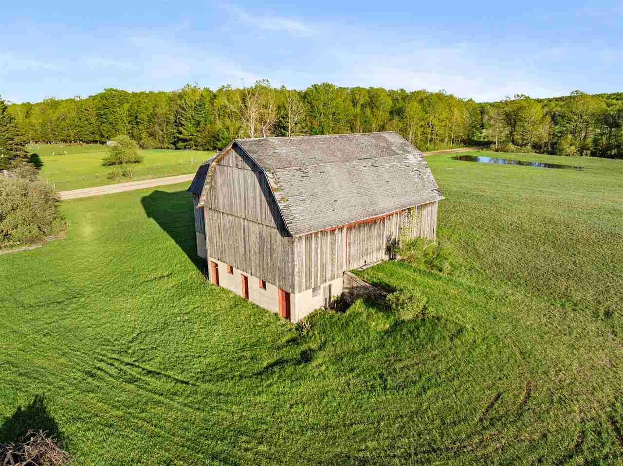 3965 Saint Nicholas Road Pellston MI 49769