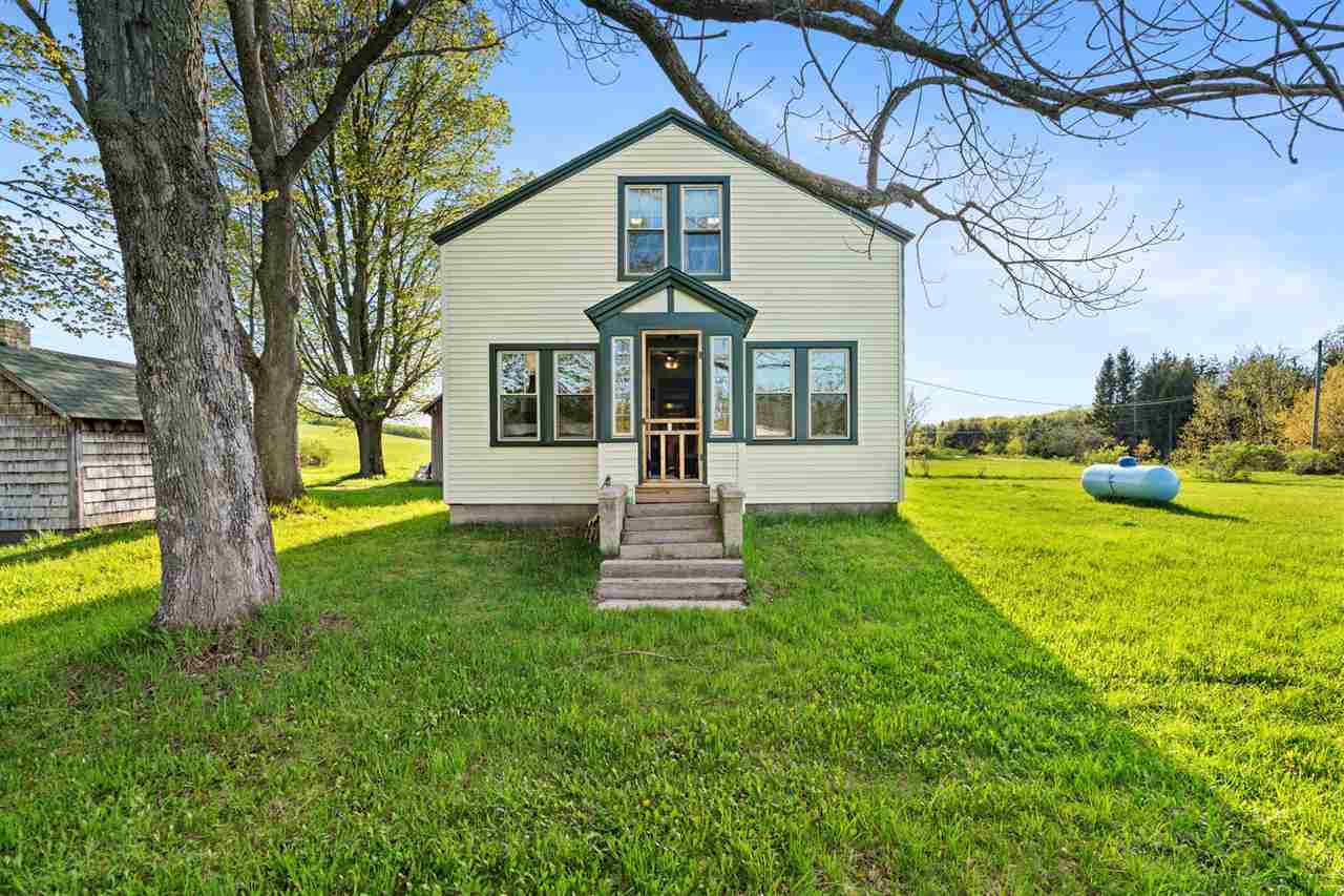 3965 Saint Nicholas Road Pellston MI 49769