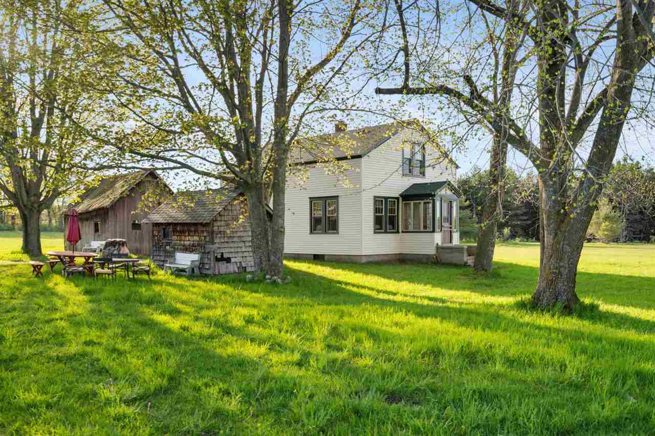 3965 Saint Nicholas Road Pellston MI 49769