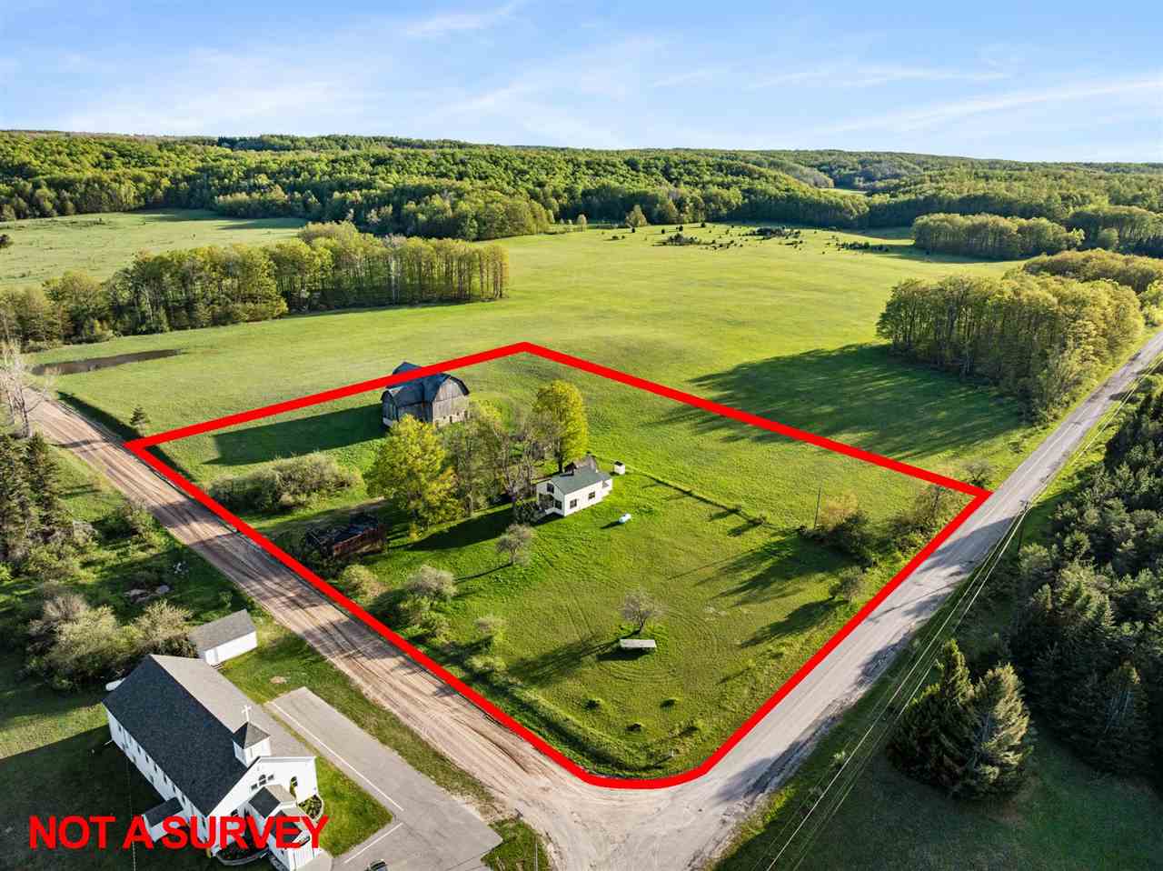 3965 Saint Nicholas Road Pellston MI 49769