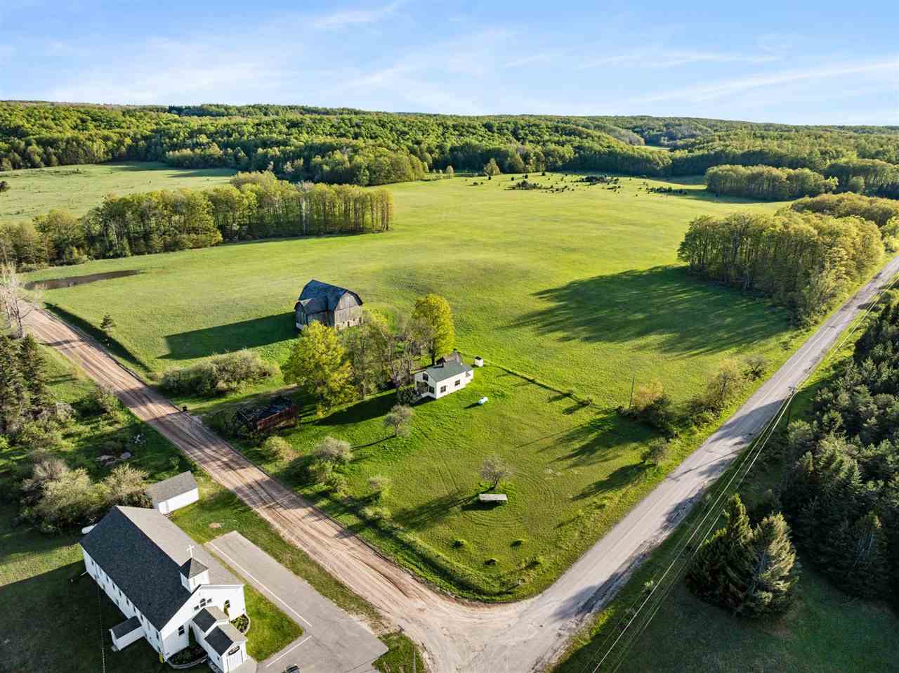 3965 Saint Nicholas Road Pellston MI 49769