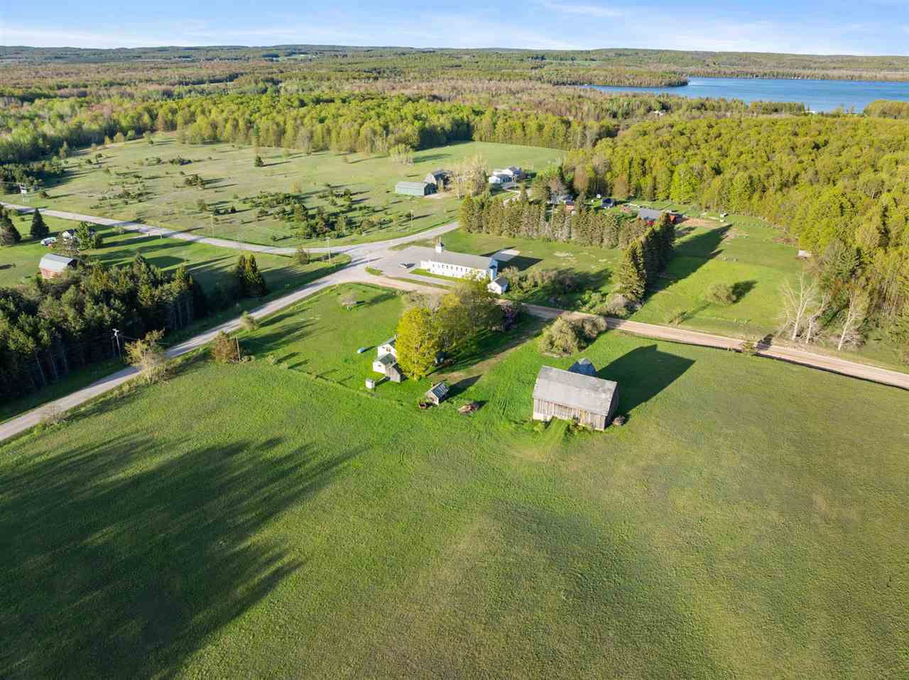 3965 Saint Nicholas Road Pellston MI 49769