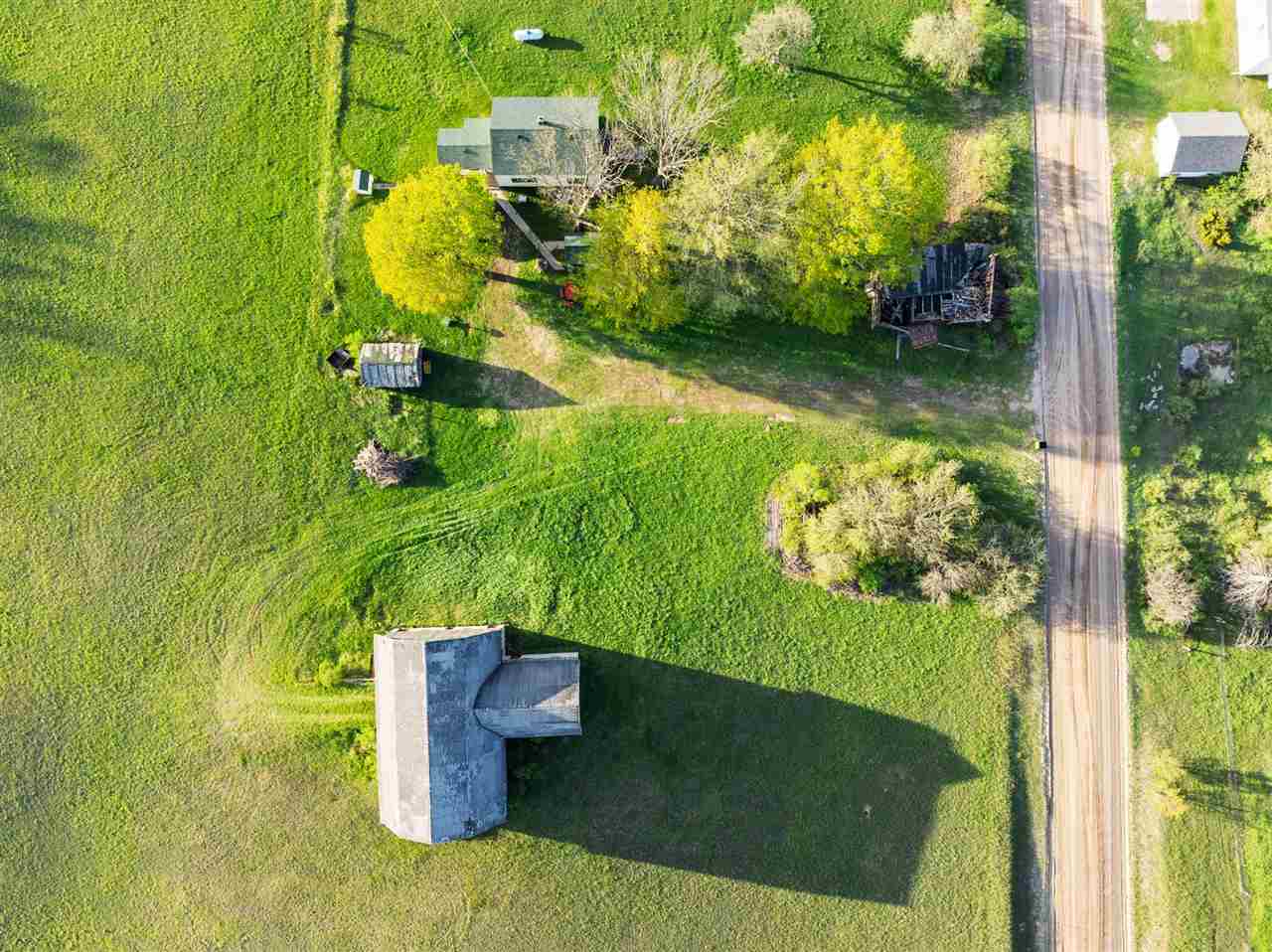 3965 Saint Nicholas Road Pellston MI 49769