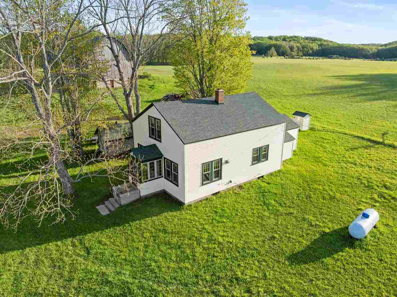 3965 Saint Nicholas Road Pellston MI 49769