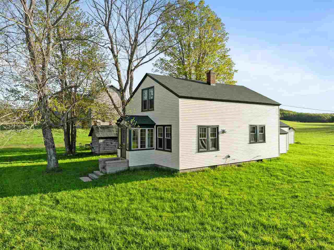 3965 Saint Nicholas Road Pellston MI 49769