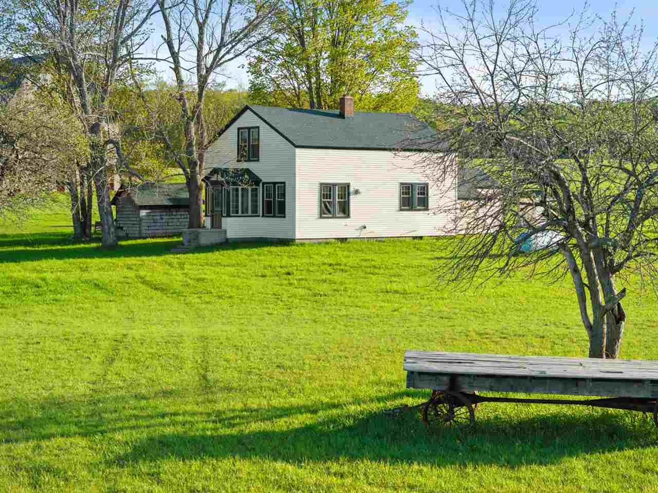 3965 Saint Nicholas Road Pellston MI 49769