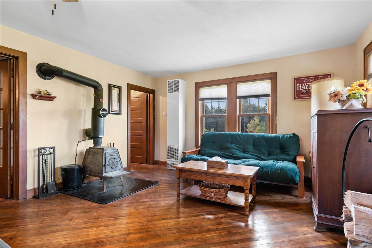 3965 Saint Nicholas Road Pellston MI 49769