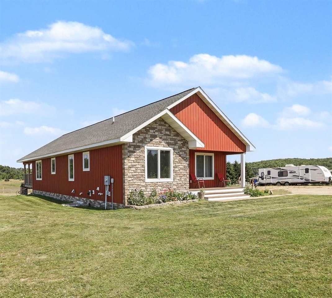 8445 Haines Road Alanson MI 49706