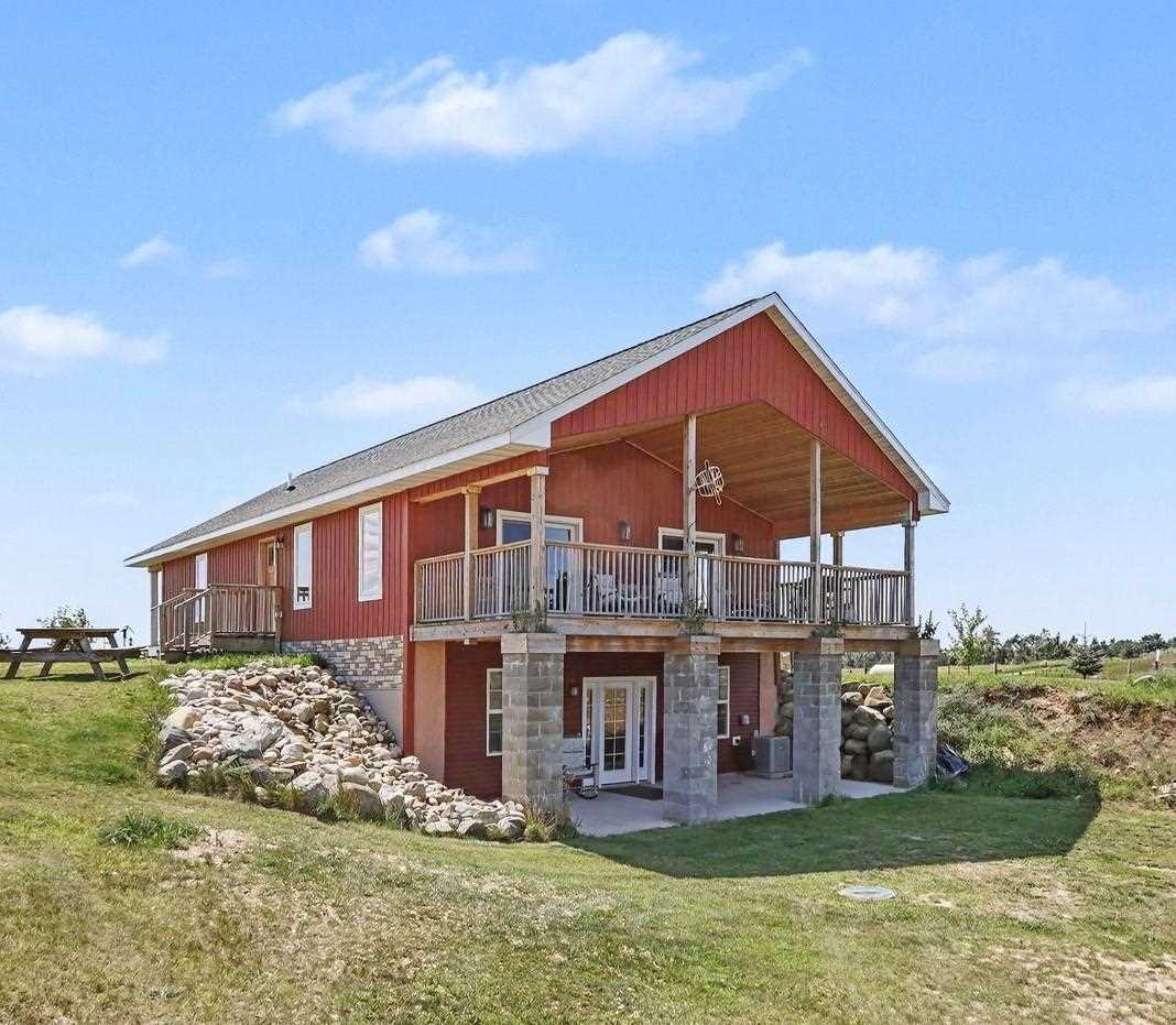 8445 Haines Road Alanson MI 49706