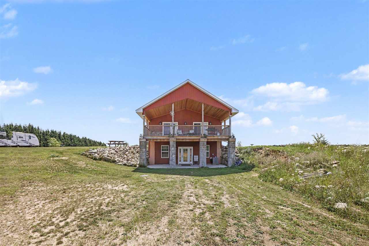 8445 Haines Road Alanson MI 49706