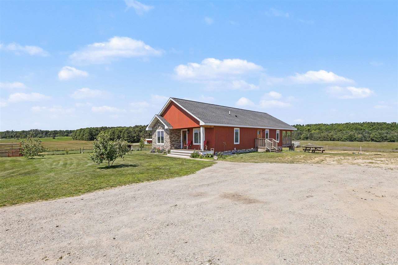 8445 Haines Road Alanson MI 49706