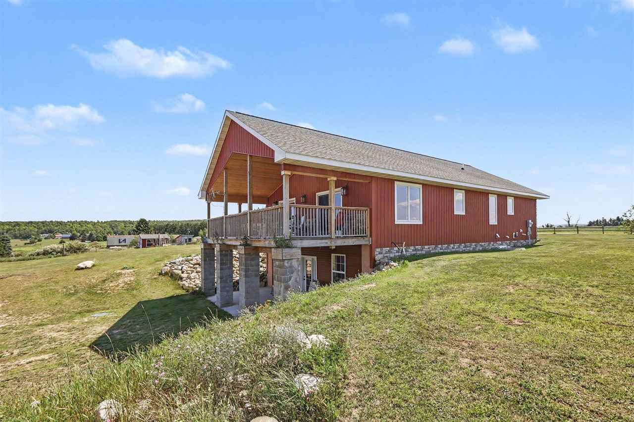 8445 Haines Road Alanson MI 49706