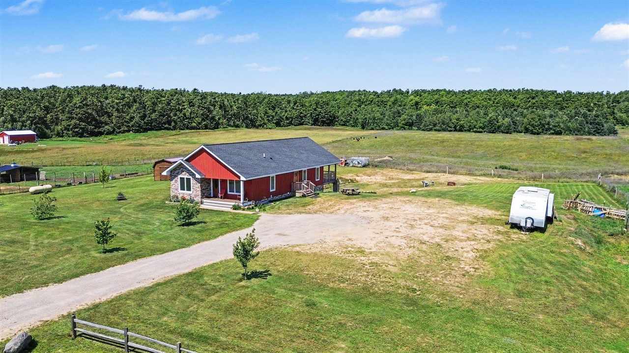 8445 Haines Road Alanson MI 49706