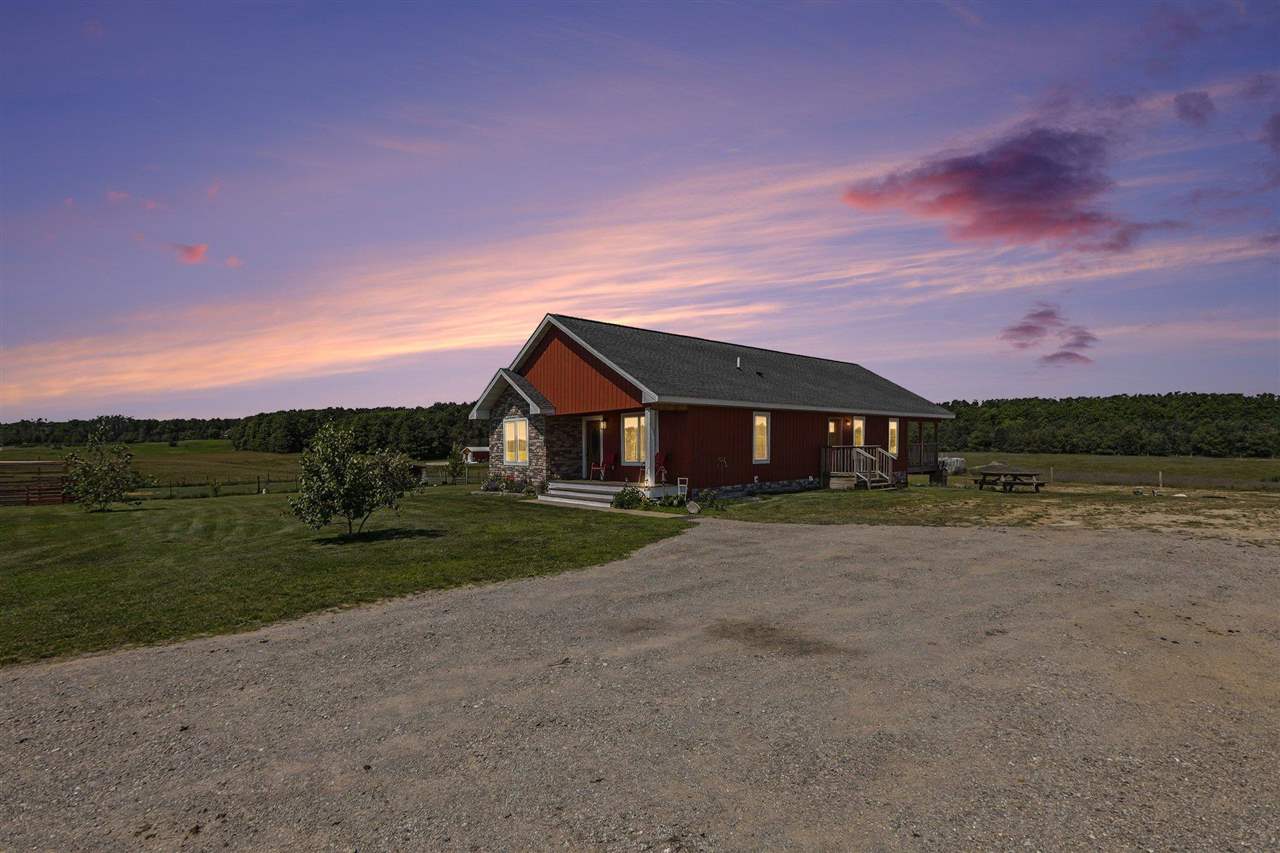 8445 Haines Road Alanson MI 49706