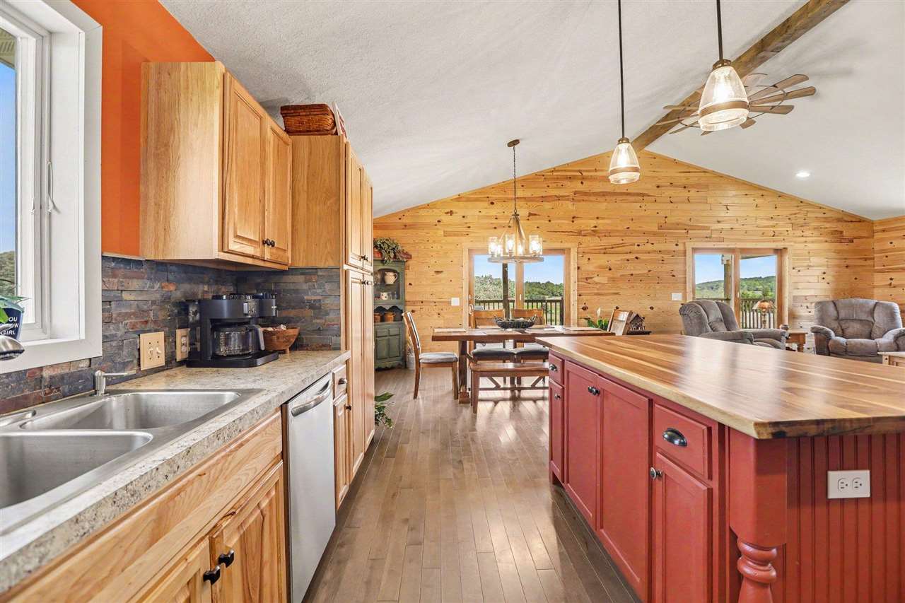 8445 Haines Road Alanson MI 49706