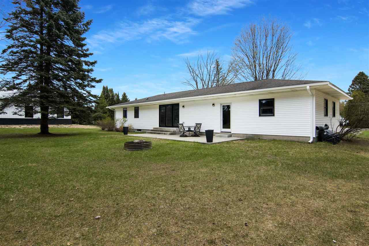 603 Jefferson Street Mancelona MI 49659