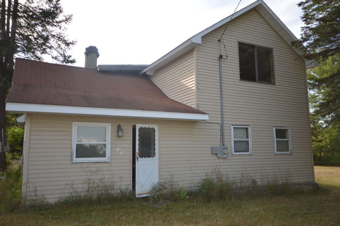 2533 Clarion Road Boyne Falls MI 49713
