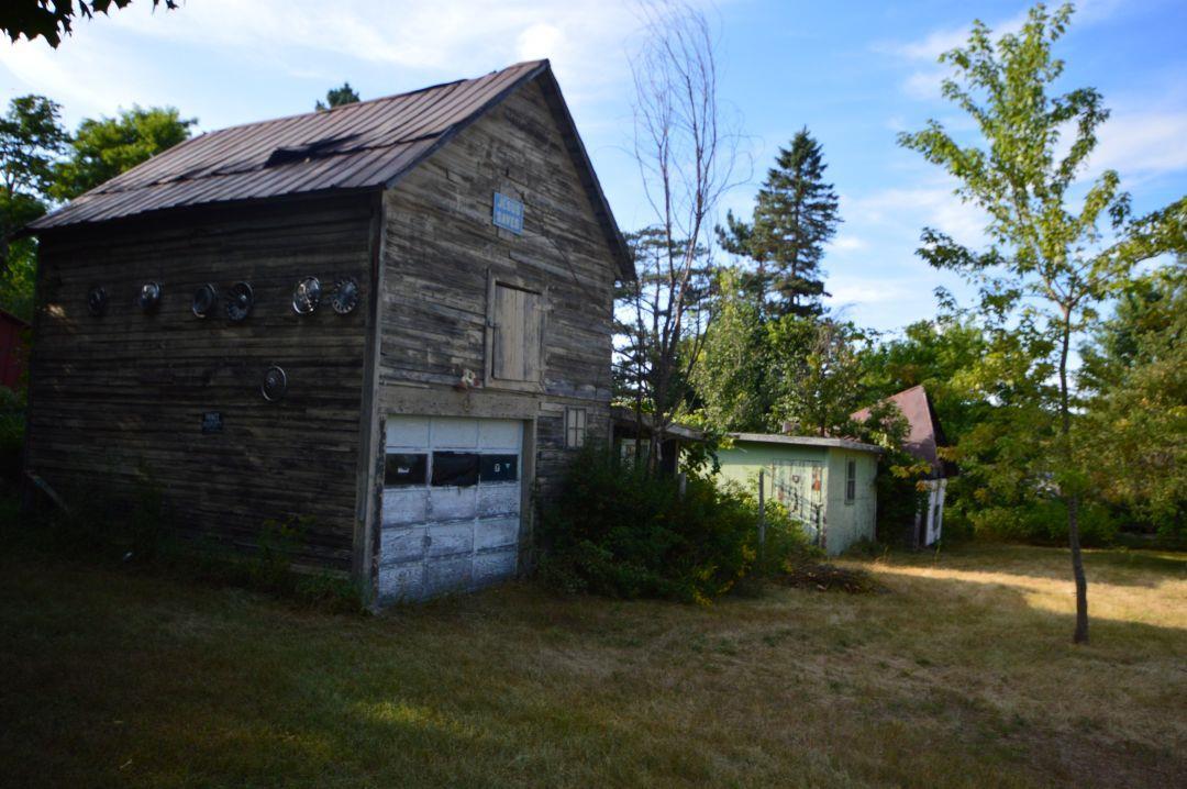 2533 Clarion Road Boyne Falls MI 49713