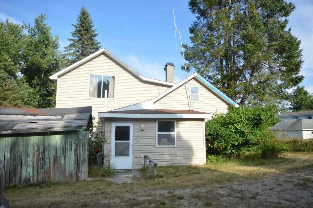 2533 Clarion Road Boyne Falls MI 49713
