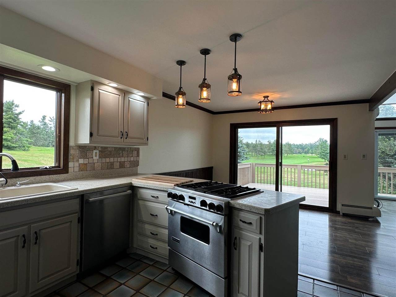 5388 Golfview Lane Gaylord MI 49735