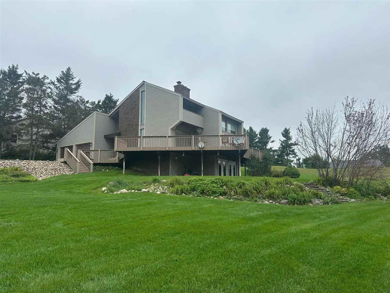 5388 Golfview Lane Gaylord MI 49735