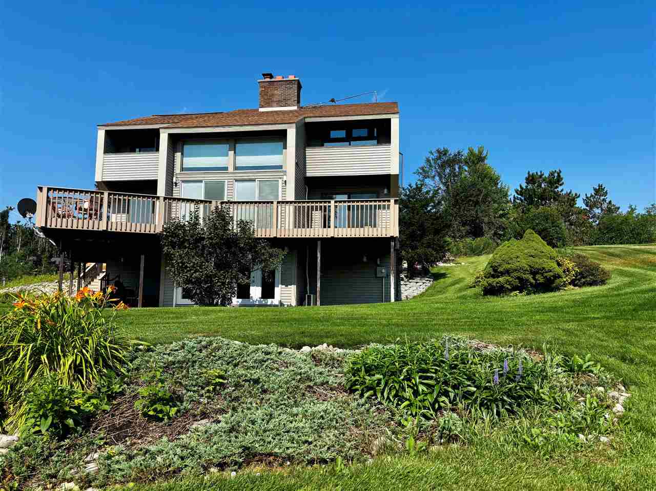 5388 Golfview Lane Gaylord MI 49735