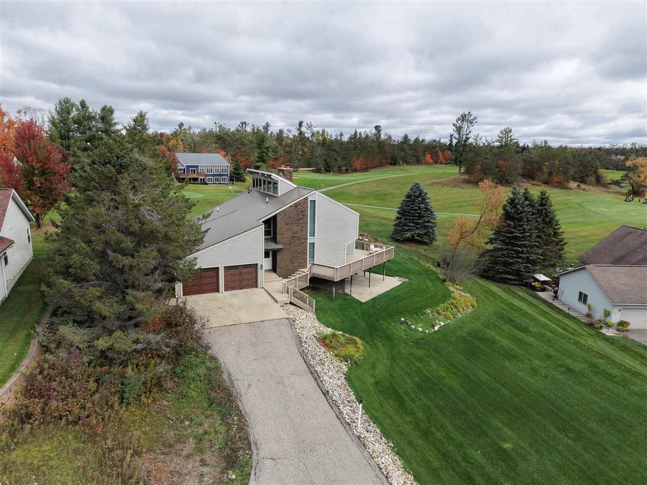 5388 Golfview Lane Gaylord MI 49735