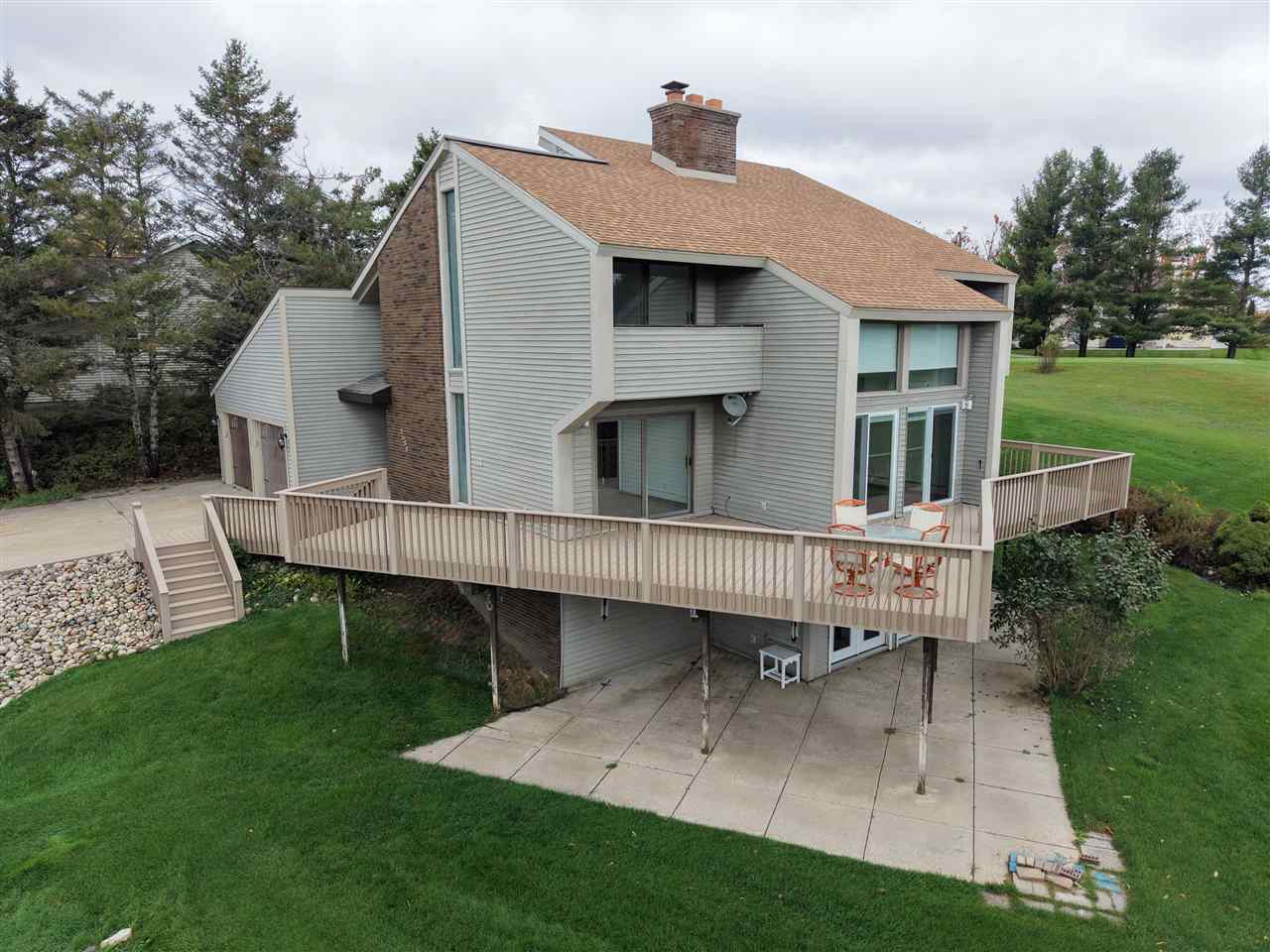 5388 Golfview Lane Gaylord MI 49735