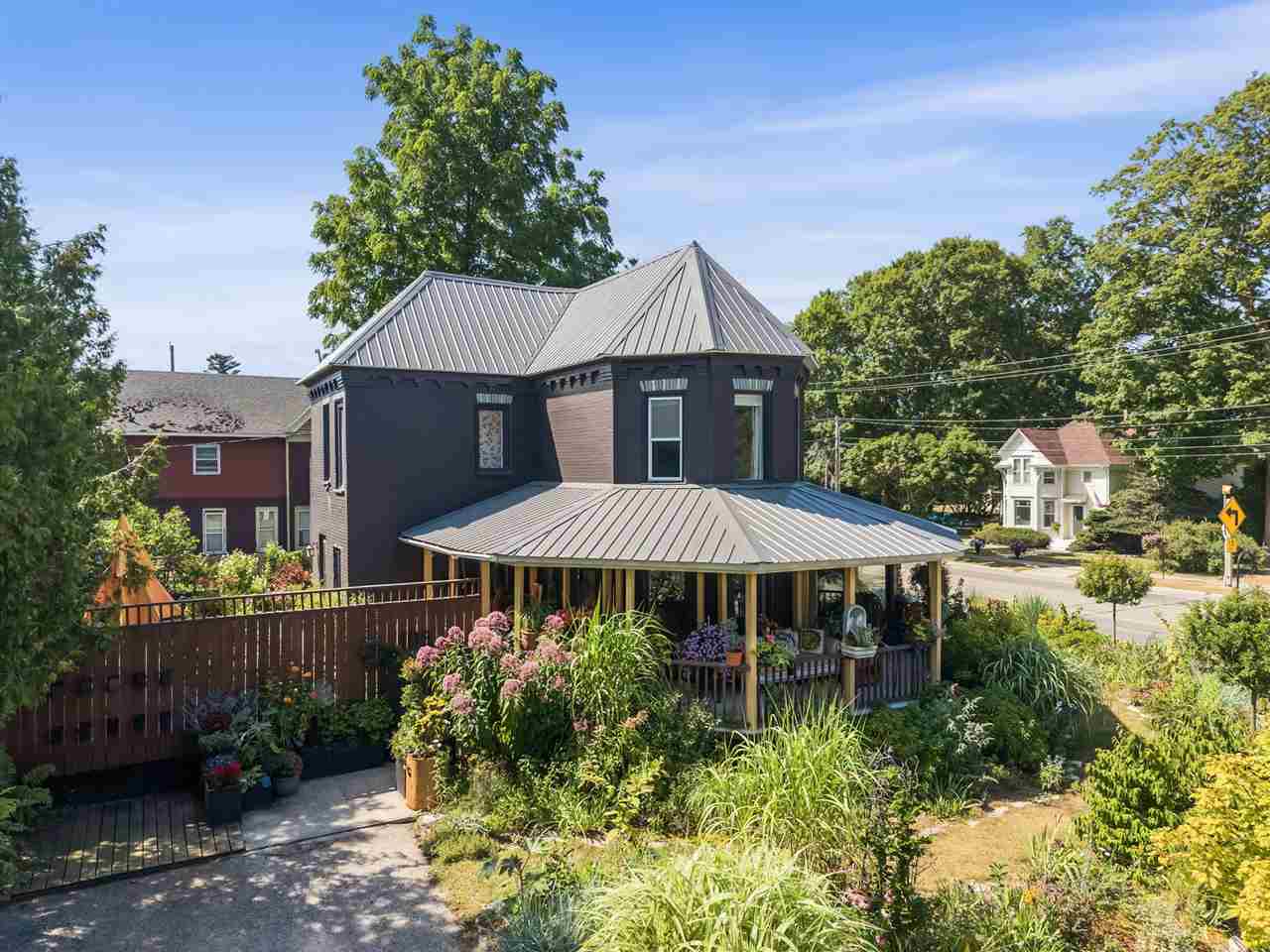 108 Petoskey Avenue Charlevoix MI 49720