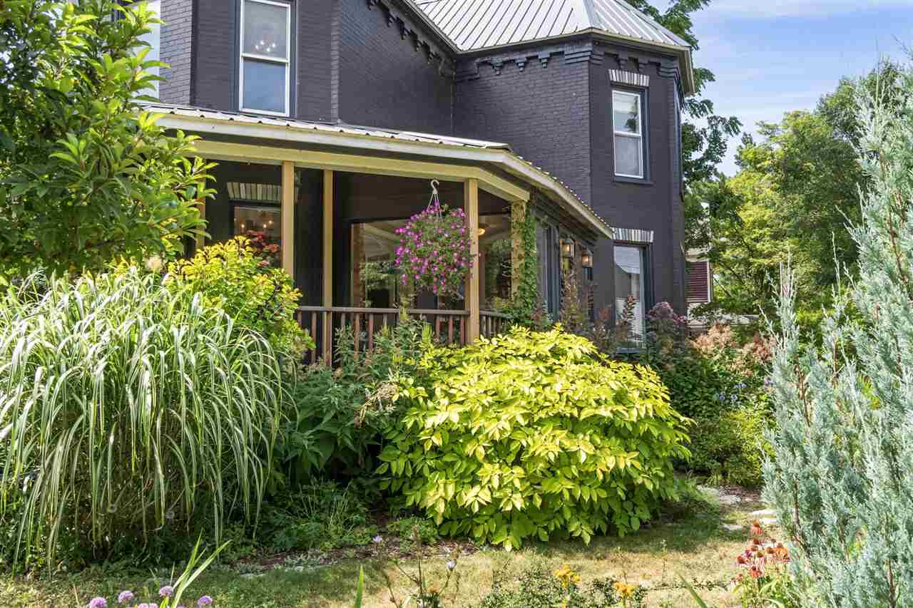 108 Petoskey Avenue Charlevoix MI 49720