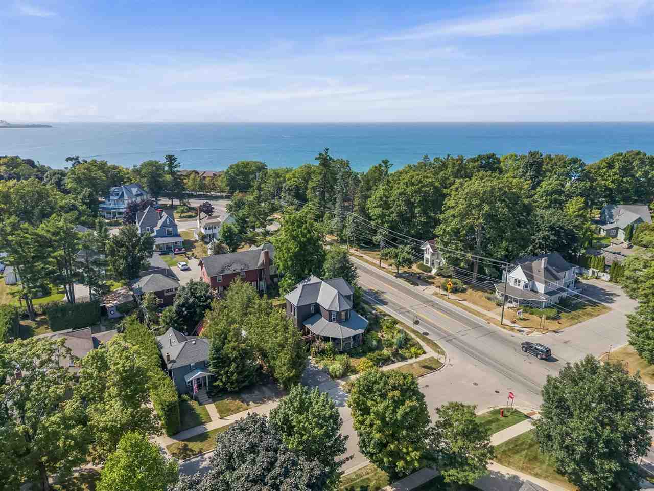 108 Petoskey Avenue Charlevoix MI 49720