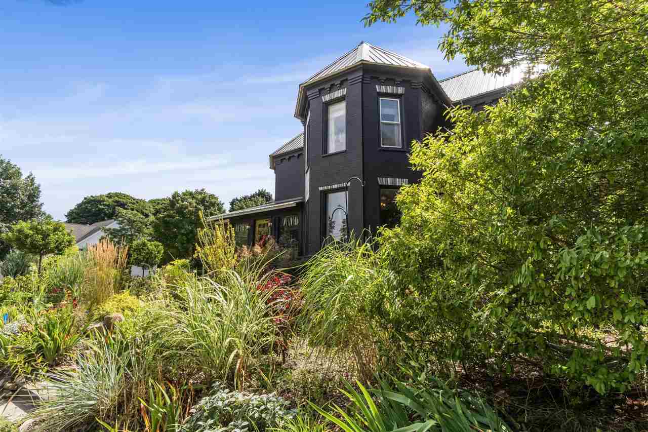 108 Petoskey Avenue Charlevoix MI 49720
