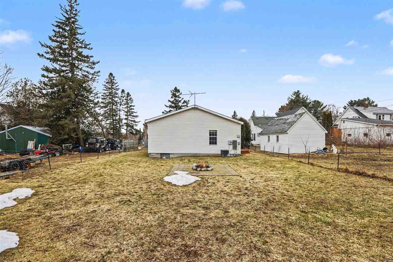 317 Maple Street East Jordan MI 49727