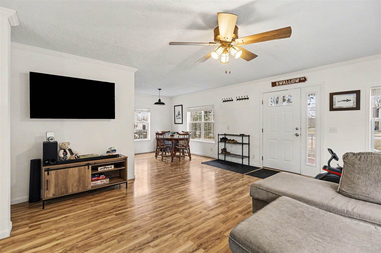 317 Maple Street East Jordan MI 49727