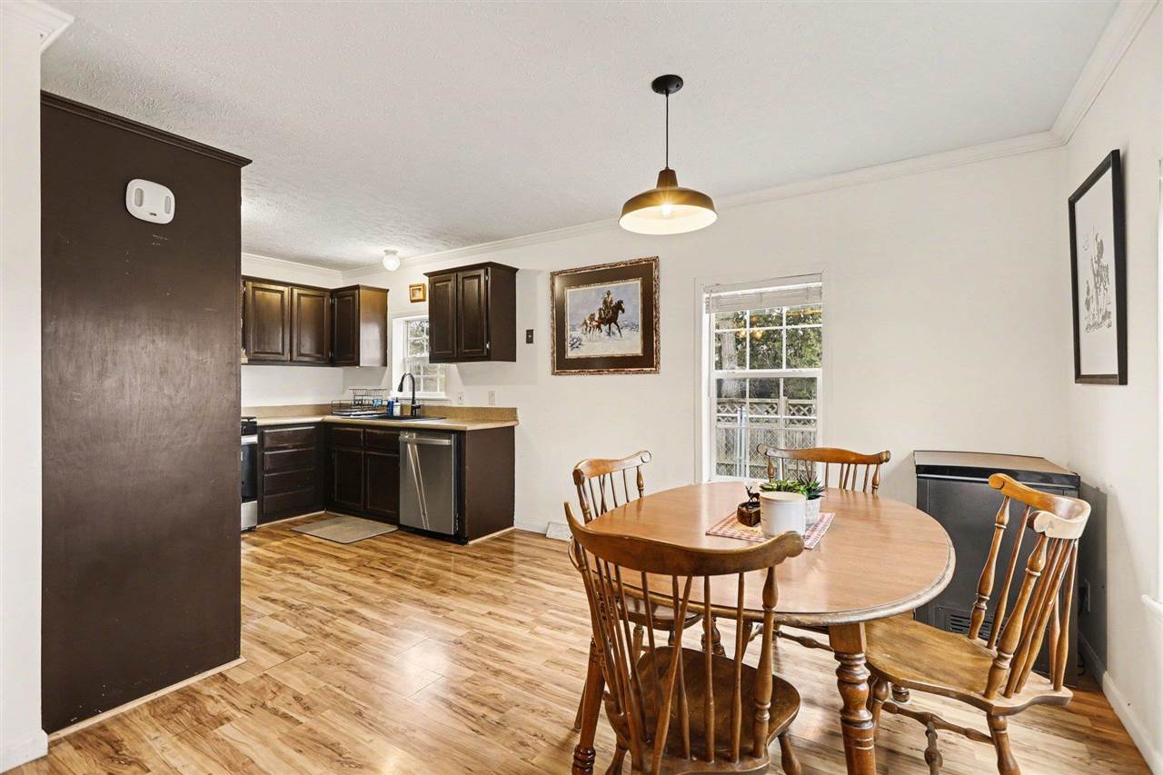 317 Maple Street East Jordan MI 49727