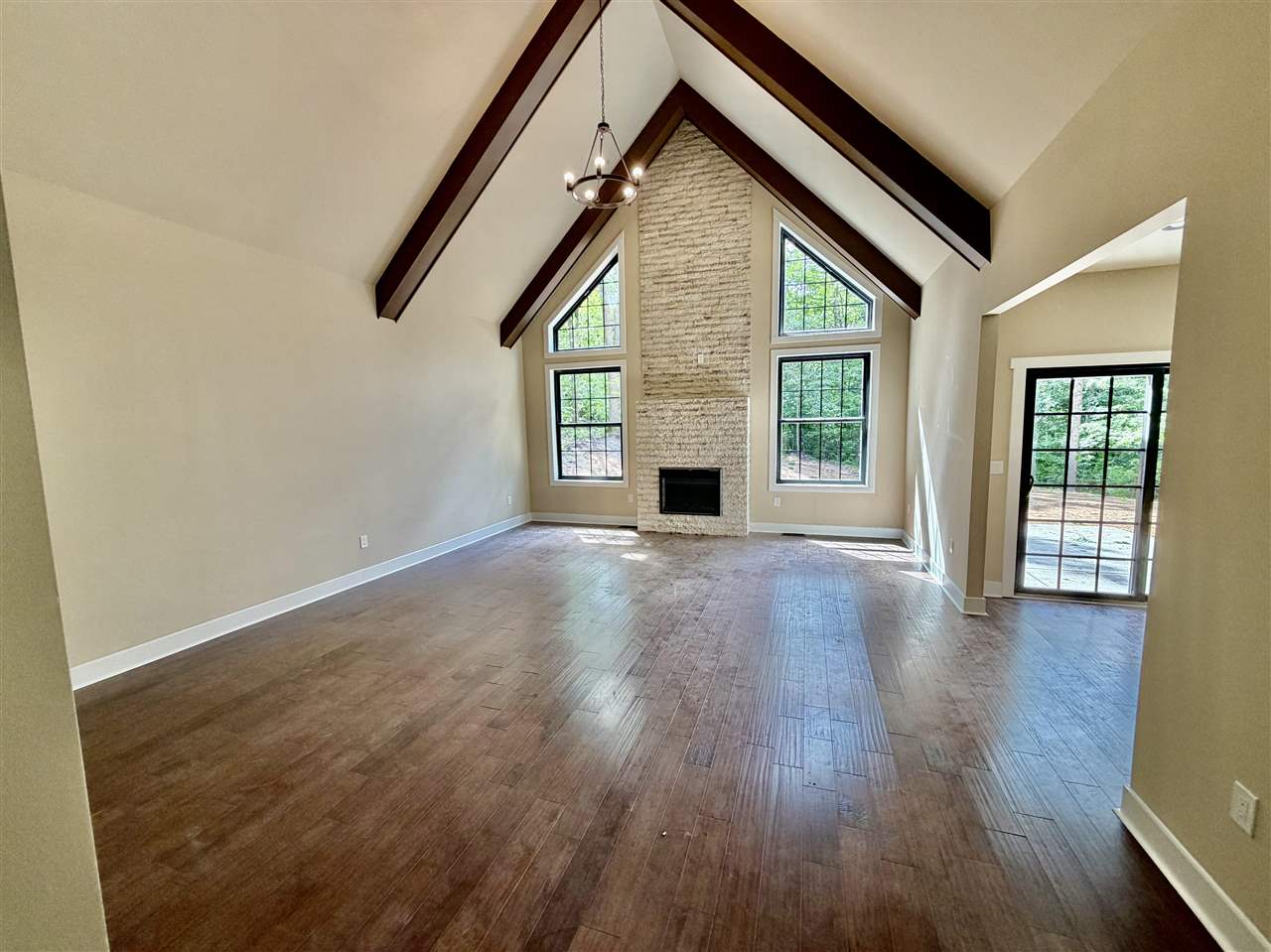 1932 Kitzbuhel Drive Boyne City MI 49712