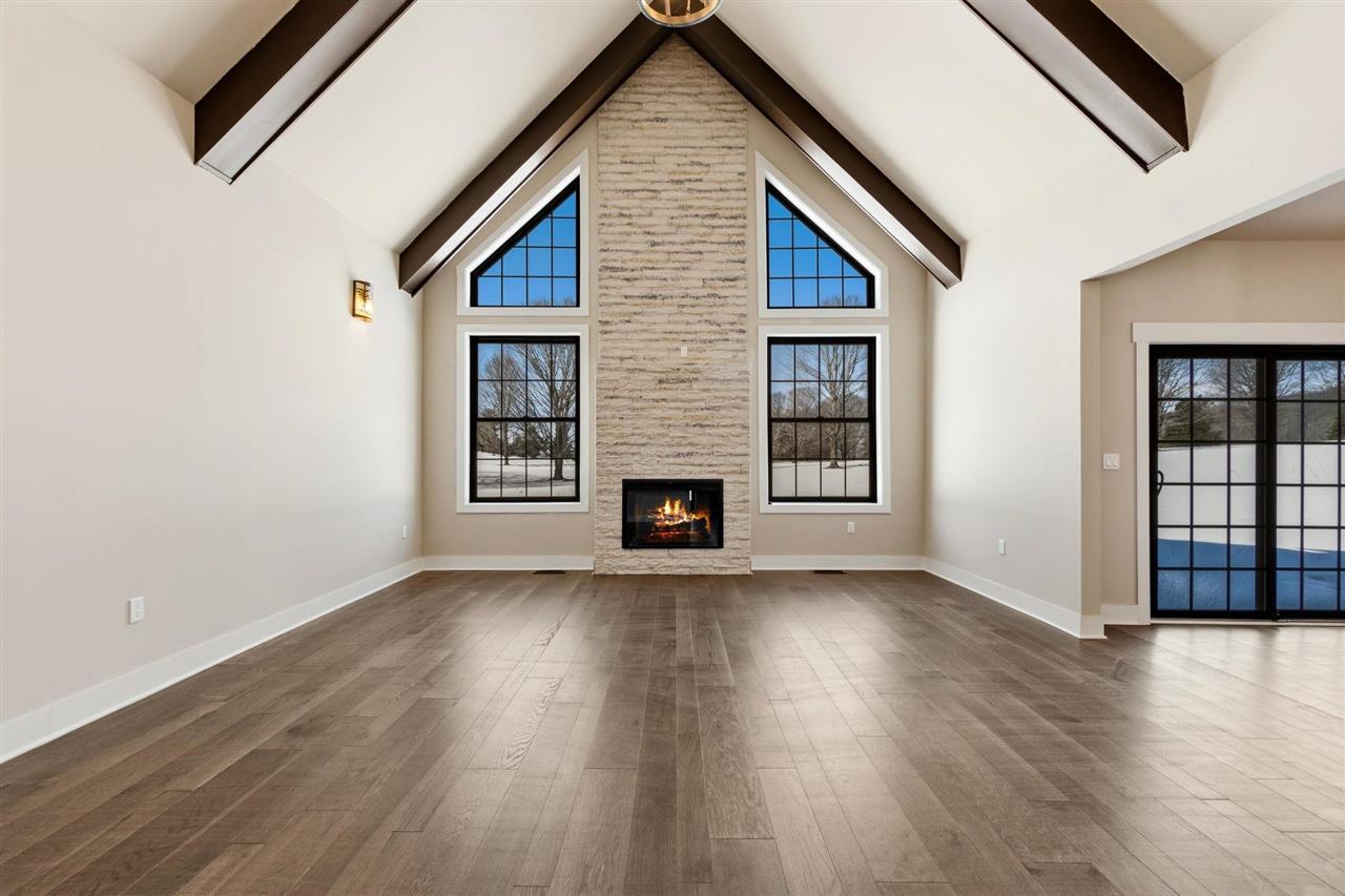 1932 Kitzbuhel Drive Boyne City MI 49712