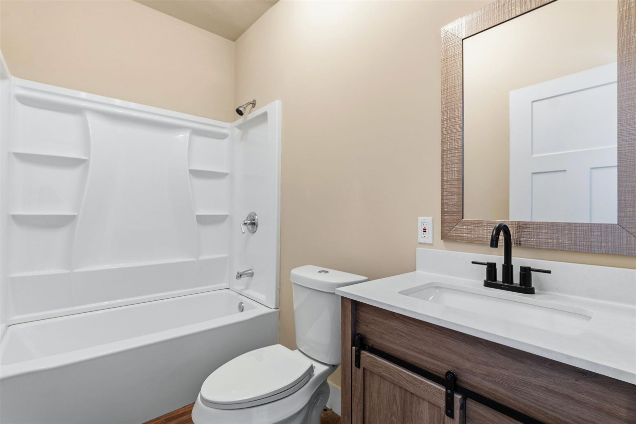 1932 Kitzbuhel Drive Boyne City MI 49712