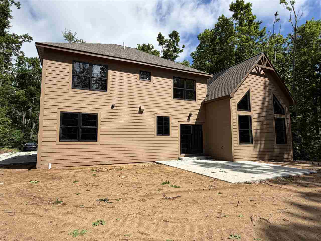 1932 Kitzbuhel Drive Boyne City MI 49712