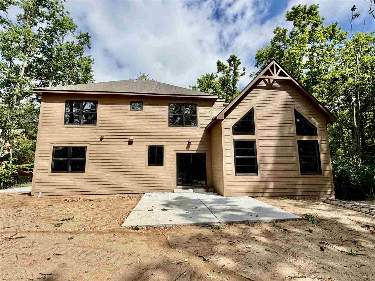 1932 Kitzbuhel Drive Boyne City MI 49712