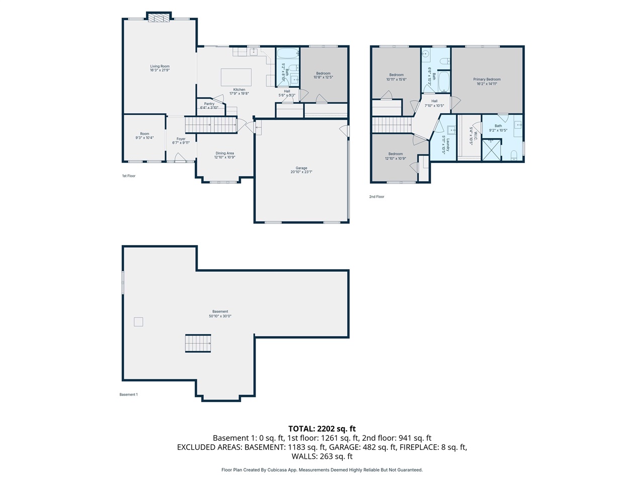 1932 Kitzbuhel Drive Boyne City MI 49712