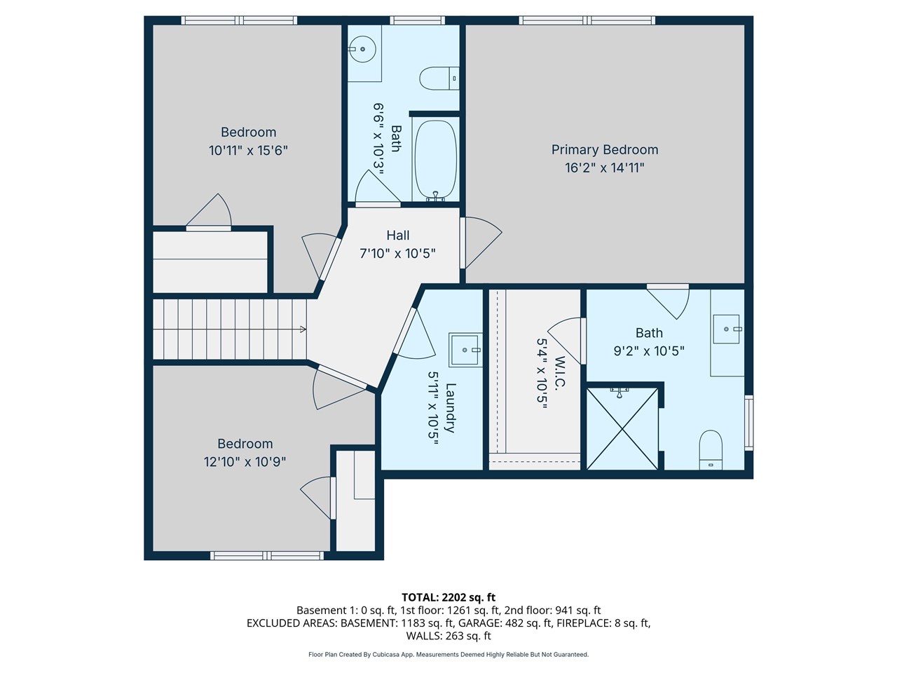 1932 Kitzbuhel Drive Boyne City MI 49712