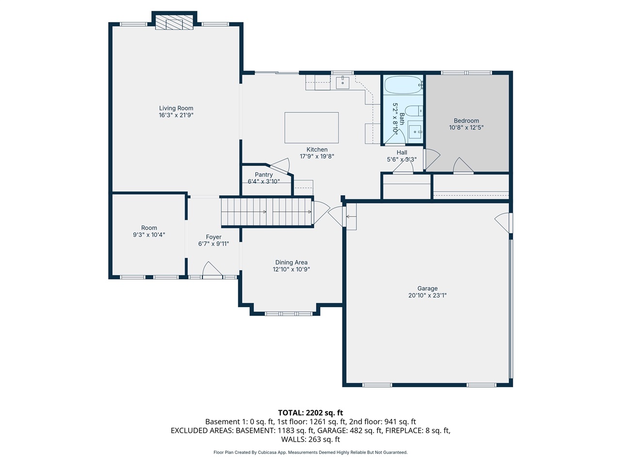 1932 Kitzbuhel Drive Boyne City MI 49712