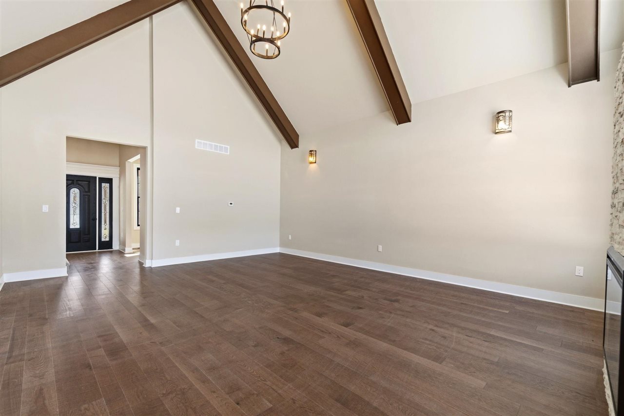1932 Kitzbuhel Drive Boyne City MI 49712
